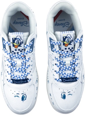 리닝 디즈니 스니커즈 로우 '도날드덕 그라피티' (커스텀 가능) AGCR203-2(Team叁-男款唐老鸭艺术涂鸦白蓝) Shop 리닝 디즈니 스니커즈 로우 '도날드덕 그라피티' (커스텀 가능) AGCR203-2(Team叁-男款唐老鸭艺术涂鸦白蓝)