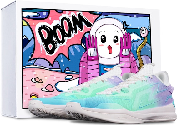 리닝 플래시 2.0 '마카롱 블루퍼플' (커스텀) ABAS099-4(TeamT-闪能蓝紫渐变S-BOX) Buy 리닝 플래시 2.0 '마카롱 블루퍼플' (커스텀) ABAS099-4(TeamT-闪能蓝紫渐变S-BOX)