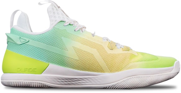 Zapatillas Li-Ning Flash 2.0 'Gradiente Macarón Verde-Naranja-Blanco' ABAS099-4(TeamT-闪能绿橙渐变S-BOX) Order Zapatillas Li-Ning Flash 2.0 'Gradiente Macarón Verde-Naranja-Blanco' ABAS099-4(TeamT-闪能绿橙渐变S-BOX)