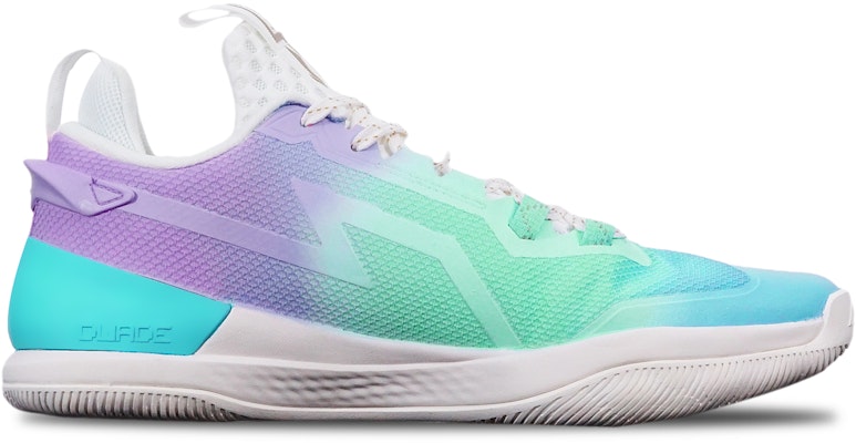 리닝 플래시 2.0 '마카롱 블루퍼플' (커스텀) ABAS099-4(TeamT-闪能蓝紫渐变S-BOX) Lookbook 리닝 플래시 2.0 '마카롱 블루퍼플' (커스텀) ABAS099-4(TeamT-闪能蓝紫渐变S-BOX)