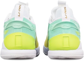 【カスタムシューズ】李寧 フラッシュ2.0「マカロン グラデーション 緑-橙-白」 ABAS099-4(TeamT-闪能绿橙渐变S-BOX) Shop 【カスタムシューズ】李寧 フラッシュ2.0「マカロン グラデーション 緑-橙-白」 ABAS099-4(TeamT-闪能绿橙渐变S-BOX)