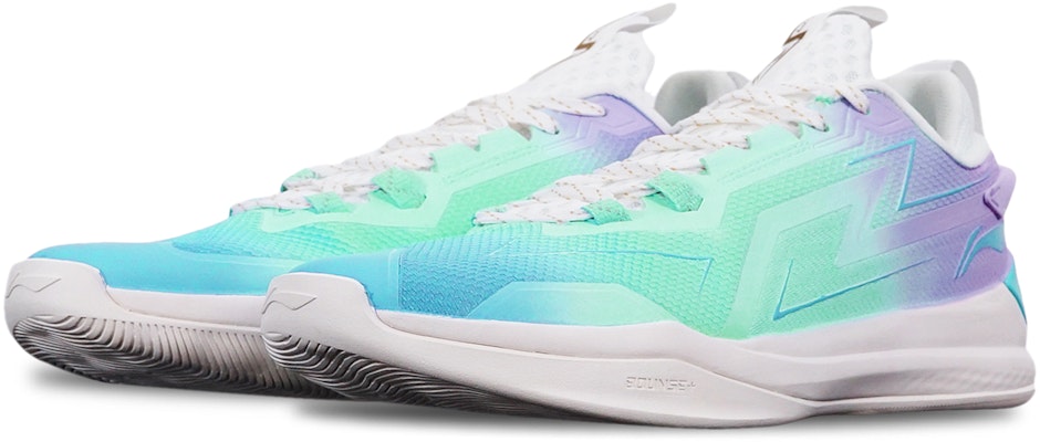 리닝 플래시 2.0 '마카롱 블루퍼플' (커스텀) ABAS099-4(TeamT-闪能蓝紫渐变S-BOX) Shop 리닝 플래시 2.0 '마카롱 블루퍼플' (커스텀) ABAS099-4(TeamT-闪能蓝紫渐变S-BOX)