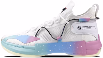 Li-Ning Flash 6 "Macaron Helado" (Edición Limitada) ABAP071-3(Team叁-男款棉花糖S-BOX) Buy Li-Ning Flash 6 "Macaron Helado" (Edición Limitada) ABAP071-3(Team叁-男款棉花糖S-BOX)