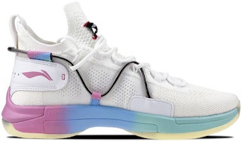 Li-Ning Flash 6 "Macaron Helado" (Edición Limitada) ABAP071-3(Team叁-男款棉花糖S-BOX) Order Li-Ning Flash 6 "Macaron Helado" (Edición Limitada) ABAP071-3(Team叁-男款棉花糖S-BOX)