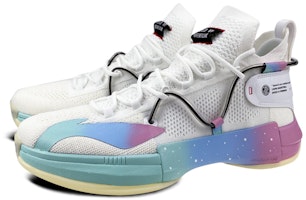 Li-Ning Flash 6 "Macaron Helado" (Edición Limitada) ABAP071-3(Team叁-男款棉花糖S-BOX) Lookbook Li-Ning Flash 6 "Macaron Helado" (Edición Limitada) ABAP071-3(Team叁-男款棉花糖S-BOX)