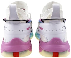 Li-Ning Flash 6 "Macaron Helado" (Edición Limitada) ABAP071-3(Team叁-男款棉花糖S-BOX) Purchase Li-Ning Flash 6 "Macaron Helado" (Edición Limitada) ABAP071-3(Team叁-男款棉花糖S-BOX)