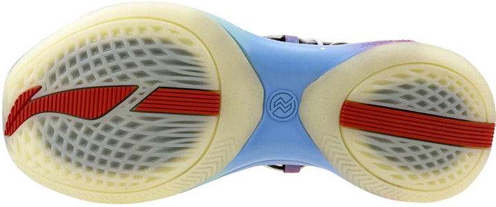 李寧 Flash 6 「オレオマカロンアイス」カスタムシューズ ABAP071-3(Team叁-男款闪击6棉花糖) Details for 李寧 Flash 6 「オレオマカロンアイス」カスタムシューズ ABAP071-3(Team叁-男款闪击6棉花糖)