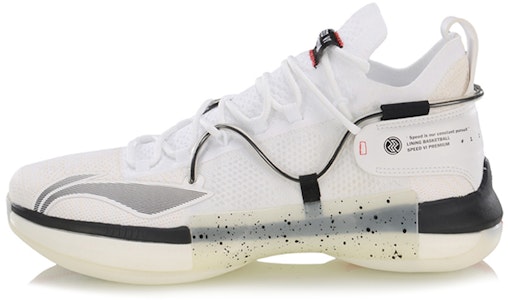 李寧 Flash 6 「オレオマカロンアイス」カスタムシューズ ABAP071-3(Team叁-男款闪击6棉花糖) Sizing 李寧 Flash 6 「オレオマカロンアイス」カスタムシューズ ABAP071-3(Team叁-男款闪击6棉花糖)