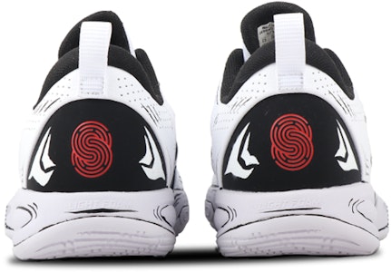 李寧 フラッシュ8 「白黒アウトライン」カスタムシューズ ABPS003-1(TeamSix-男款中式二次元主题) Shop 李寧 フラッシュ8 「白黒アウトライン」カスタムシューズ ABPS003-1(TeamSix-男款中式二次元主题)