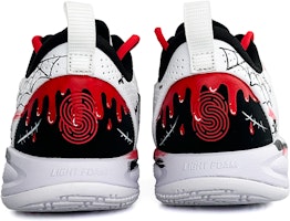 李寧 フラッシュ8 Low ハロウィン落書きカスタム ABPS003-1(Team13-男款万圣节涂鸦定制A) Shop 李寧 フラッシュ8 Low ハロウィン落書きカスタム ABPS003-1(Team13-男款万圣节涂鸦定制A)