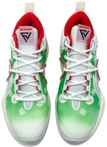 李寧 Flash 8 プレミアム「クリスマス雪サンタ」 ABAR071-1(Team-柒男款闪击八圣诞节) Shop 李寧 Flash 8 プレミアム「クリスマス雪サンタ」 ABAR071-1(Team-柒男款闪击八圣诞节)