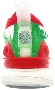 李寧 Flash 8 プレミアム「クリスマス雪サンタ」 ABAR071-1(Team-柒男款闪击八圣诞节) Purchase 李寧 Flash 8 プレミアム「クリスマス雪サンタ」 ABAR071-1(Team-柒男款闪击八圣诞节)