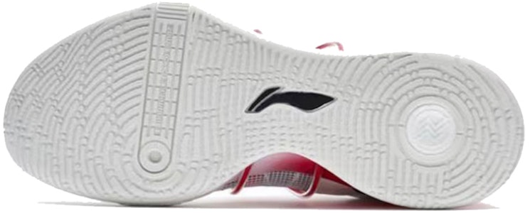 【定制球鞋】 LiNing李寧 閃擊8 織物 Premium白紅 聖誕主題定制 噴繪漸變潑墨 低幫 籃球鞋 男款 黃紅綠 Details for 【定制球鞋】 LiNing李寧 閃擊8 織物 Premium白紅 聖誕主題定制 噴繪漸變潑墨 低幫 籃球鞋 男款 黃紅綠