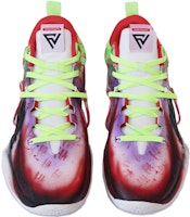 李寧 フラッシュ8 プレミアム 「道化グラフィティ」 ABAR071-1(TeamJ-男款小丑红绿紫) Shop 李寧 フラッシュ8 プレミアム 「道化グラフィティ」 ABAR071-1(TeamJ-男款小丑红绿紫)