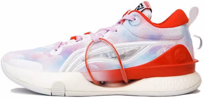 Zapatillas Li-Ning Flash 8 Premium 'Degradé Salpicado - Azul Púrpura' ABAR071-1(TeamJ-男款喷绘渐变泼墨粉蓝紫) Buy Zapatillas Li-Ning Flash 8 Premium 'Degradé Salpicado - Azul Púrpura' ABAR071-1(TeamJ-男款喷绘渐变泼墨粉蓝紫)