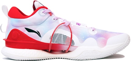 Zapatillas Li-Ning Flash 8 Premium 'Degradé Salpicado - Azul Púrpura' ABAR071-1(TeamJ-男款喷绘渐变泼墨粉蓝紫) Order Zapatillas Li-Ning Flash 8 Premium 'Degradé Salpicado - Azul Púrpura' ABAR071-1(TeamJ-男款喷绘渐变泼墨粉蓝紫)