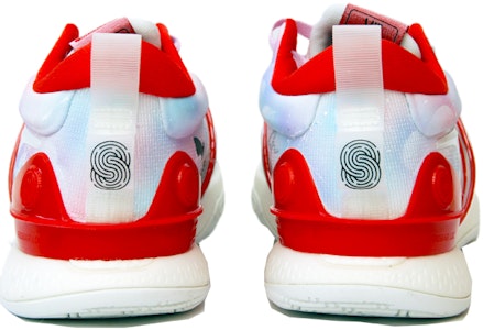 Zapatillas Li-Ning Flash 8 Premium 'Degradé Salpicado - Azul Púrpura' ABAR071-1(TeamJ-男款喷绘渐变泼墨粉蓝紫) Purchase Zapatillas Li-Ning Flash 8 Premium 'Degradé Salpicado - Azul Púrpura' ABAR071-1(TeamJ-男款喷绘渐变泼墨粉蓝紫)