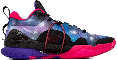 李寧 フラッシュ8 プレミアム「星空グラデーション」 ABAR071-2(Team肆-男款星空渐变喷绘) Order 李寧 フラッシュ8 プレミアム「星空グラデーション」 ABAR071-2(Team肆-男款星空渐变喷绘)