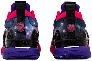 李寧 フラッシュ8 プレミアム「星空グラデーション」 ABAR071-2(Team肆-男款星空渐变喷绘) Shop 李寧 フラッシュ8 プレミアム「星空グラデーション」 ABAR071-2(Team肆-男款星空渐变喷绘)