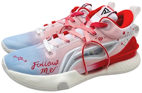 리닝 플래시 8 프리미엄 '발렌타인 - 솜사탕' ABAR071-1(TeamS-闪击8情人节) Shop 리닝 플래시 8 프리미엄 '발렌타인 - 솜사탕' ABAR071-1(TeamS-闪击8情人节)