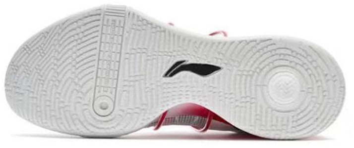 리닝 플래시 8 프리미엄 '발렌타인 - 솜사탕' ABAR071-1(TeamS-闪击8情人节) Details for 리닝 플래시 8 프리미엄 '발렌타인 - 솜사탕' ABAR071-1(TeamS-闪击8情人节)