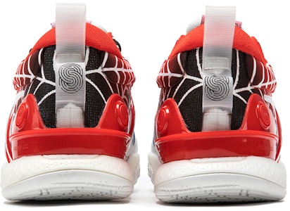 李寧 Flash 8 プレミアム「鶴蜘蛛ヒーロー六角」 ABAR071-1(TeamB-男款蜘蛛侠红蓝) Purchase 李寧 Flash 8 プレミアム「鶴蜘蛛ヒーロー六角」 ABAR071-1(TeamB-男款蜘蛛侠红蓝)