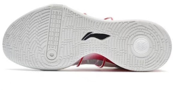 李寧 Flash 8 プレミアム「鶴蜘蛛ヒーロー六角」 ABAR071-1(TeamB-男款蜘蛛侠红蓝) Details for 李寧 Flash 8 プレミアム「鶴蜘蛛ヒーロー六角」 ABAR071-1(TeamB-男款蜘蛛侠红蓝)