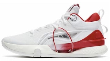 李寧 Flash 8 プレミアム「鶴蜘蛛ヒーロー六角」 ABAR071-1(TeamB-男款蜘蛛侠红蓝) Sizing 李寧 Flash 8 プレミアム「鶴蜘蛛ヒーロー六角」 ABAR071-1(TeamB-男款蜘蛛侠红蓝)