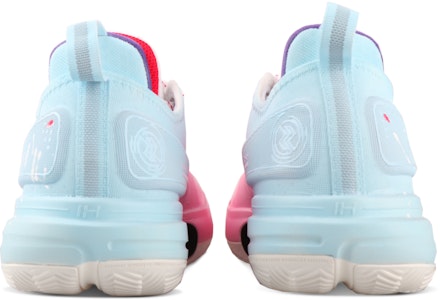 【訂製球鞋】LiNing李寧 閃擊9 Premium 國潮風 漸變 實戰防滑 耐磨透氣 防側翻 低筒 籃球鞋 男款 藍粉 Shop 【訂製球鞋】LiNing李寧 閃擊9 Premium 國潮風 漸變 實戰防滑 耐磨透氣 防側翻 低筒 籃球鞋 男款 藍粉