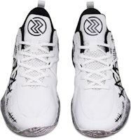 【定制鞋】李宁闪击8代‘坏孩子涂鸦’ ABPS003-1(Team8-男款BadBoy白黑) Shop 【定制鞋】李宁闪击8代‘坏孩子涂鸦’ ABPS003-1(Team8-男款BadBoy白黑)