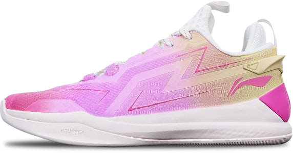 Zapatillas Personalizadas Li-Ning Flash Energy 2.0 'Degradé Macaron' ABAS099-4(TeamT-闪能红橙渐变S-BOX) Buy Zapatillas Personalizadas Li-Ning Flash Energy 2.0 'Degradé Macaron' ABAS099-4(TeamT-闪能红橙渐变S-BOX)