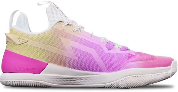 Zapatillas Personalizadas Li-Ning Flash Energy 2.0 'Degradé Macaron' ABAS099-4(TeamT-闪能红橙渐变S-BOX) Order Zapatillas Personalizadas Li-Ning Flash Energy 2.0 'Degradé Macaron' ABAS099-4(TeamT-闪能红橙渐变S-BOX)