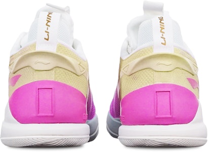 Zapatillas Personalizadas Li-Ning Flash Energy 2.0 'Degradé Macaron' ABAS099-4(TeamT-闪能红橙渐变S-BOX) Shop Zapatillas Personalizadas Li-Ning Flash Energy 2.0 'Degradé Macaron' ABAS099-4(TeamT-闪能红橙渐变S-BOX)