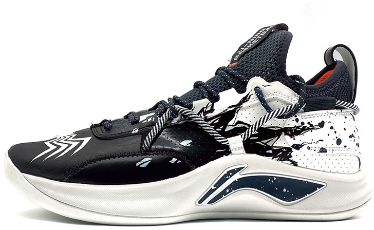 custom-shoes-li-ning-flash-low-venom-swallow