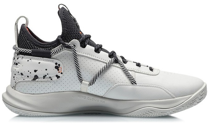 리닝 플래시 로우 '독사 제비'(커스텀) ABPQ047-3(Team柒-泼墨黑白减震防滑低帮) Sizing 리닝 플래시 로우 '독사 제비'(커스텀) ABPQ047-3(Team柒-泼墨黑白减震防滑低帮)