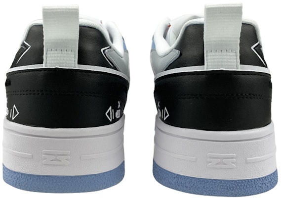 【定制球鞋】 LiNing李寧 機能 復古 二次元 線條 貼布 塗鴉 科技 低幫 板鞋 男款 黑白 Purchase 【定制球鞋】 LiNing李寧 機能 復古 二次元 線條 貼布 塗鴉 科技 低幫 板鞋 男款 黑白