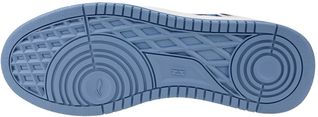 【定制球鞋】 LiNing李寧 機能 復古 二次元 線條 貼布 塗鴉 科技 低幫 板鞋 男款 黑白 Details for 【定制球鞋】 LiNing李寧 機能 復古 二次元 線條 貼布 塗鴉 科技 低幫 板鞋 男款 黑白