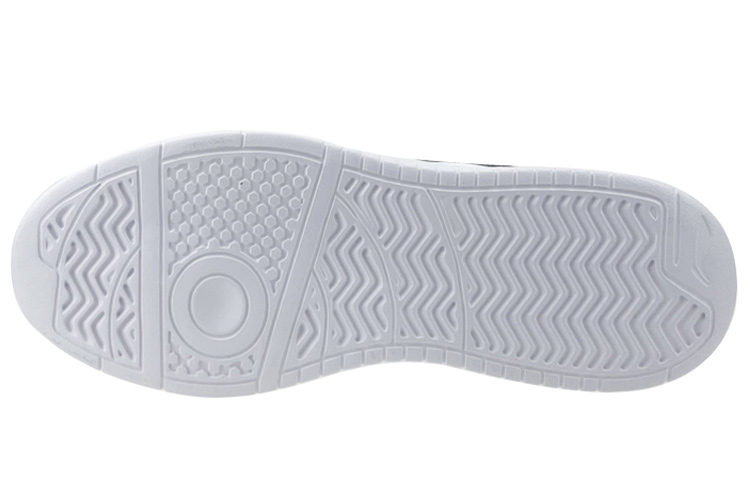 Details for 리닝 커스텀 갤럭시 낙서 로우 (80자 이내) AGCR197-2(Team叁-男款字母白灰)