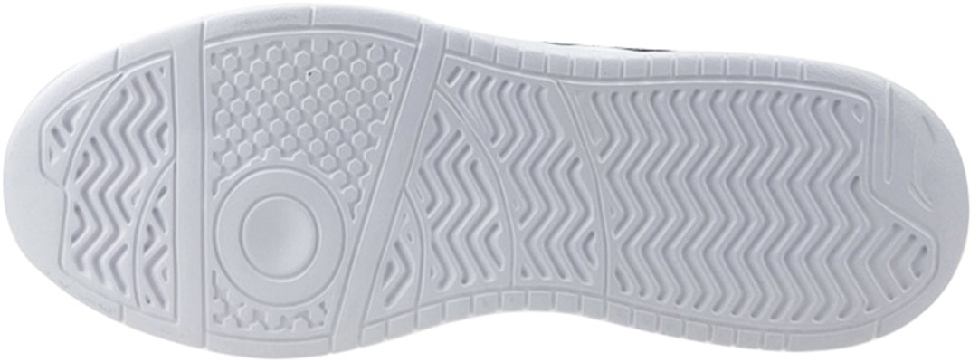 리닝 커스텀 갤럭시 낙서 로우 (80자 이내) AGCR197-2(Team叁-男款字母白灰) Details for 리닝 커스텀 갤럭시 낙서 로우 (80자 이내) AGCR197-2(Team叁-男款字母白灰)