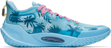 리닝 JB1 '하와이안 그라데이션' (커스텀 슈즈) ABAS051-33(TeamB-夏威夷巴特勒) Order 리닝 JB1 '하와이안 그라데이션' (커스텀 슈즈) ABAS051-33(TeamB-夏威夷巴特勒)