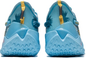 리닝 JB1 '하와이안 그라데이션' (커스텀 슈즈) ABAS051-33(TeamB-夏威夷巴特勒) Shop 리닝 JB1 '하와이안 그라데이션' (커스텀 슈즈) ABAS051-33(TeamB-夏威夷巴特勒)