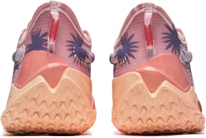 리닝 JB1 '사우스 비치 선셋 레드 그라데이션' 커스텀 슈즈 ABAS051-11(TeamB-南海岸巴特勒) Shop 리닝 JB1 '사우스 비치 선셋 레드 그라데이션' 커스텀 슈즈 ABAS051-11(TeamB-南海岸巴特勒)