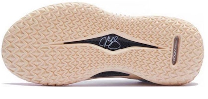 리닝 JB1 '사우스 비치 선셋 레드 그라데이션' 커스텀 슈즈 ABAS051-11(TeamB-南海岸巴特勒) Purchase 리닝 JB1 '사우스 비치 선셋 레드 그라데이션' 커스텀 슈즈 ABAS051-11(TeamB-南海岸巴特勒)