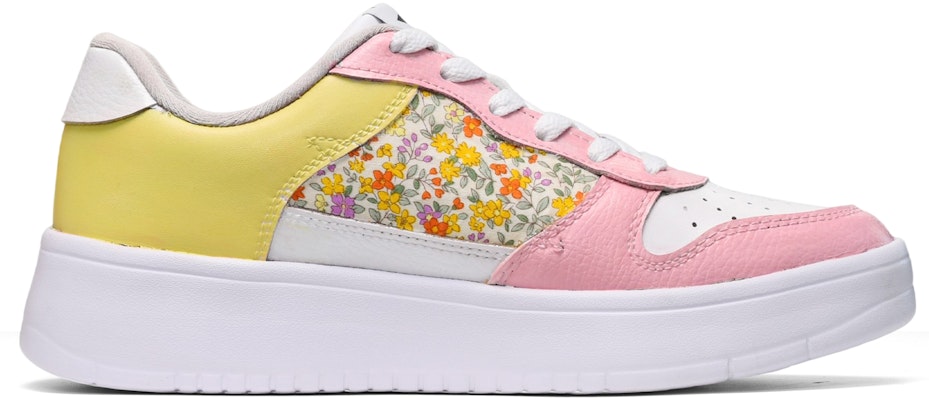 리닝 카스 '토끼해 꽃핑크' (Li-ning Kas '토끼해 꽃핑크') AGCQ455-2(TeamE-男款粉色晴空粉白黄) Order 리닝 카스 '토끼해 꽃핑크' (Li-ning Kas '토끼해 꽃핑크') AGCQ455-2(TeamE-男款粉色晴空粉白黄)