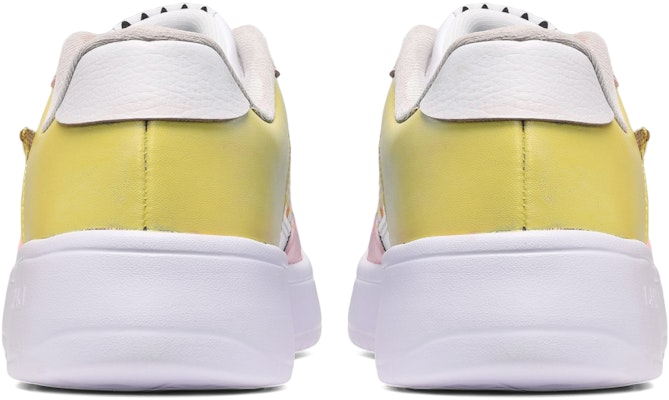 리닝 카스 '토끼해 꽃핑크' (Li-ning Kas '토끼해 꽃핑크') AGCQ455-2(TeamE-男款粉色晴空粉白黄) Shop 리닝 카스 '토끼해 꽃핑크' (Li-ning Kas '토끼해 꽃핑크') AGCQ455-2(TeamE-男款粉色晴空粉白黄)