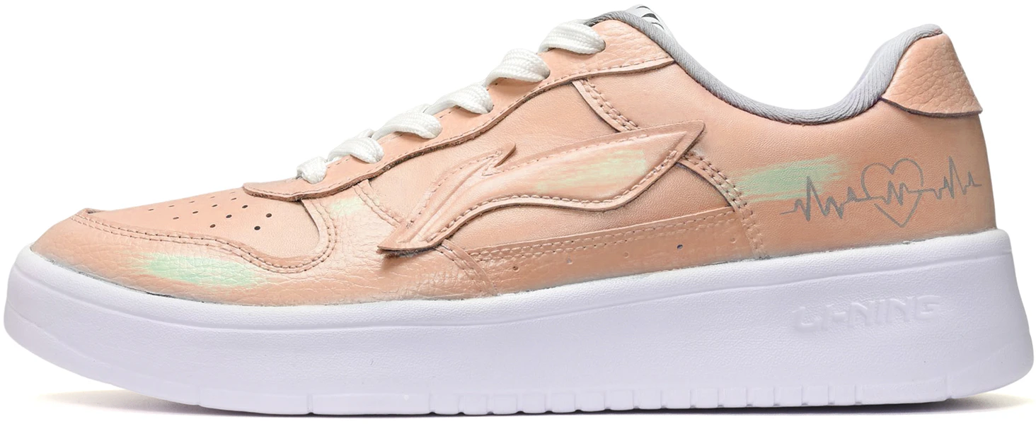 custom-shoes-li-ning-kass-orange-green