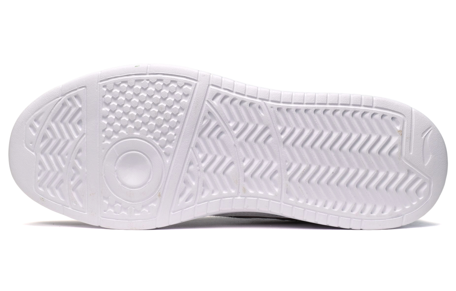 Purchase [Zapatos Personalizados] Li-Ning Kast 'Periódico Blanco Marrón Negro' AGCQ455-2(TeamE-男款报纸布贴黑白棕)