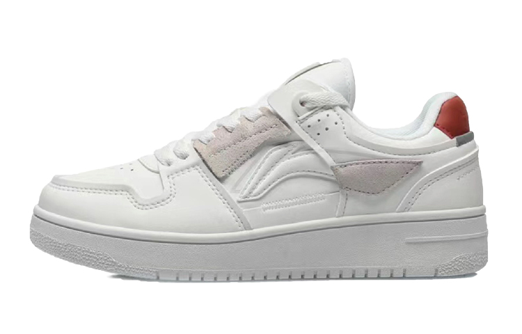 Details for 리닝 천기 '핑크 다이 - 블랙' 커스텀 슈즈 (Li-Ning Tianji '핑크 다이-블랙' 커스텀) AGCP299-5(Team-S天迹粉黑涂鸦男)