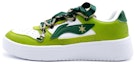 Buy 리닝 커스텀 로우 '크리스마스 진저브레드' (Li-Ning Custom Low 'Christmas Gingerbread') AGCQ455-2(Team40-男款圣诞雪花圣诞绿)