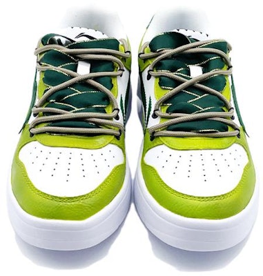 리닝 커스텀 로우 '크리스마스 진저브레드' (Li-Ning Custom Low 'Christmas Gingerbread') AGCQ455-2(Team40-男款圣诞雪花圣诞绿) Shop 리닝 커스텀 로우 '크리스마스 진저브레드' (Li-Ning Custom Low 'Christmas Gingerbread') AGCQ455-2(Team40-男款圣诞雪花圣诞绿)